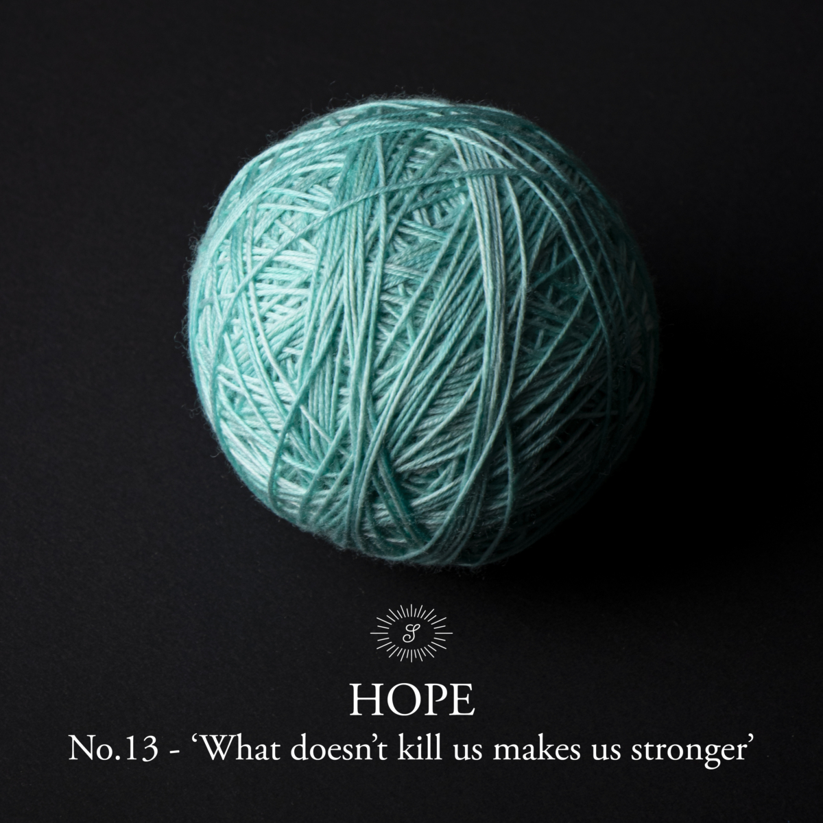 Hope 13