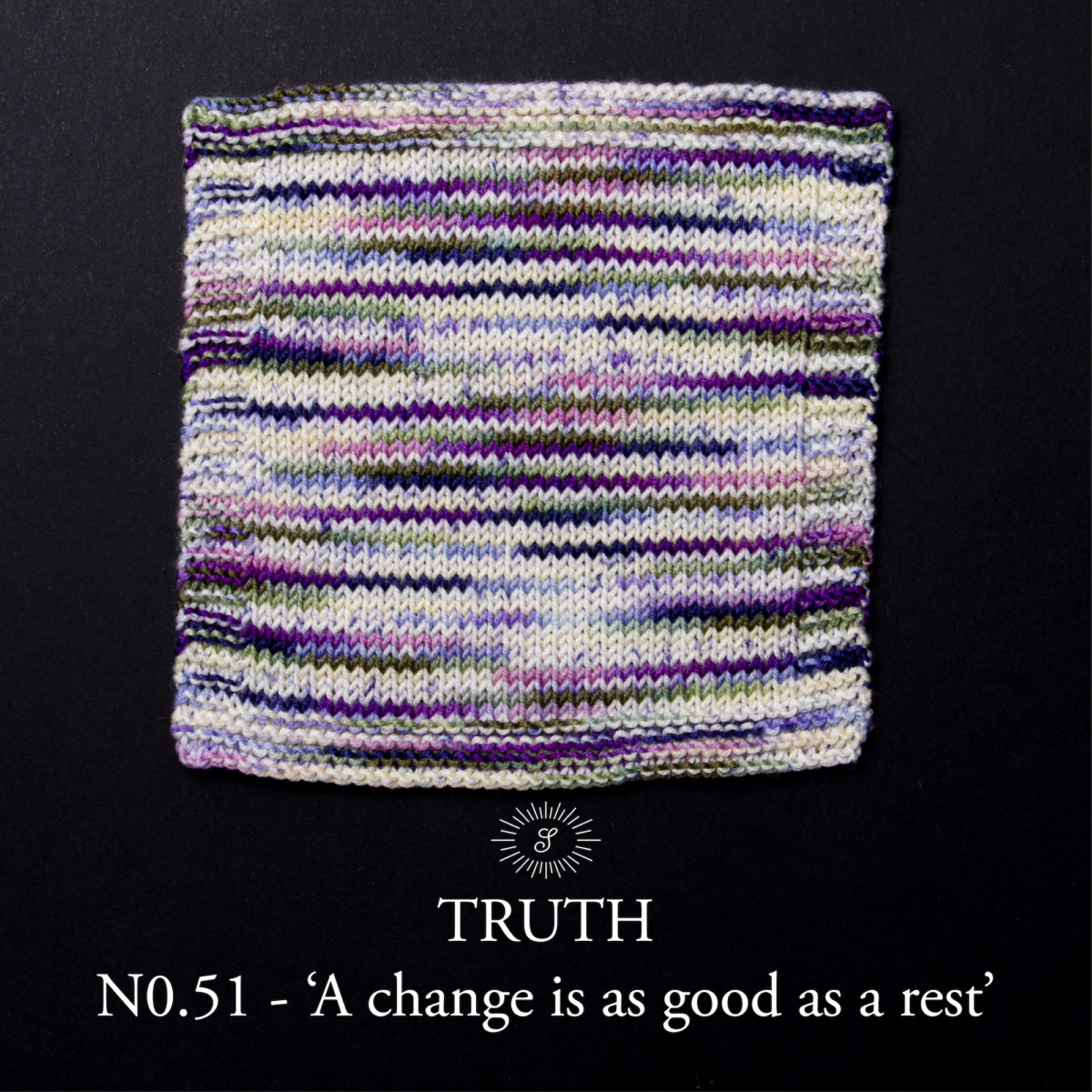 Truth 051 swatch
