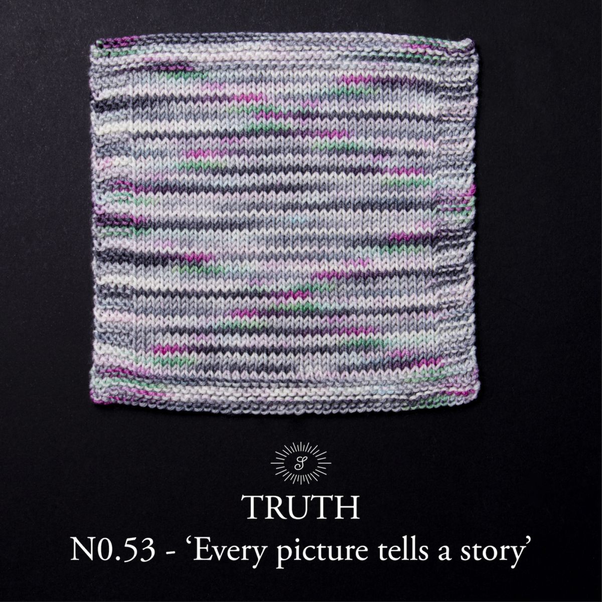 Truth 053 swatch