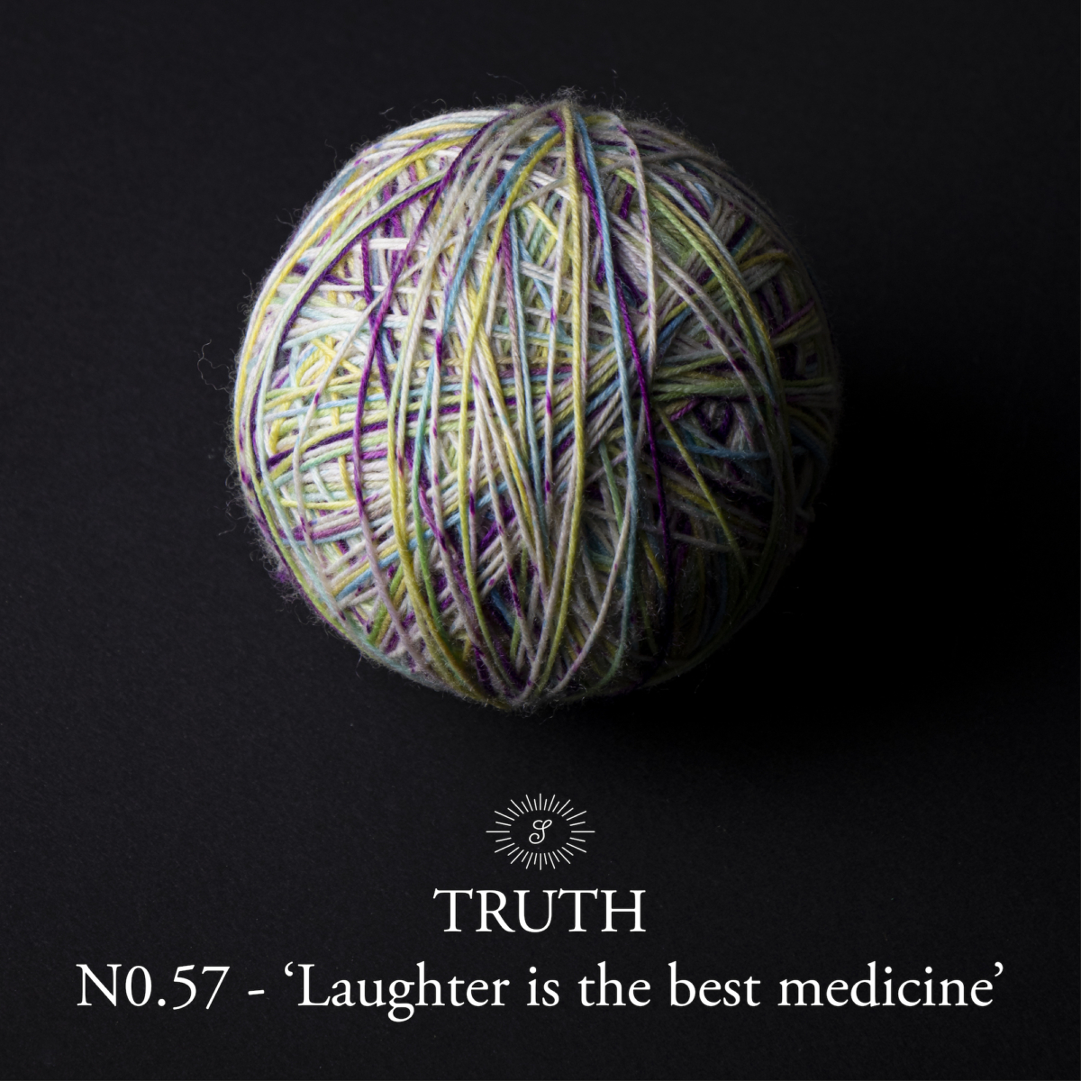 Truth 057 – ball